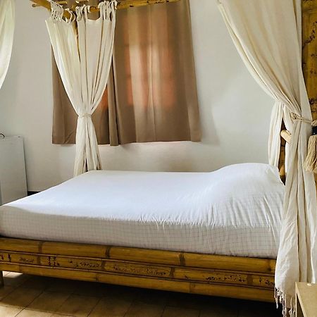 Апартаменти Nm-Housing Сен-Дені Екстер'єр фото